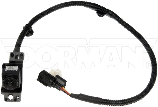 Dorman 590-459 Park Assist Camera - Rear