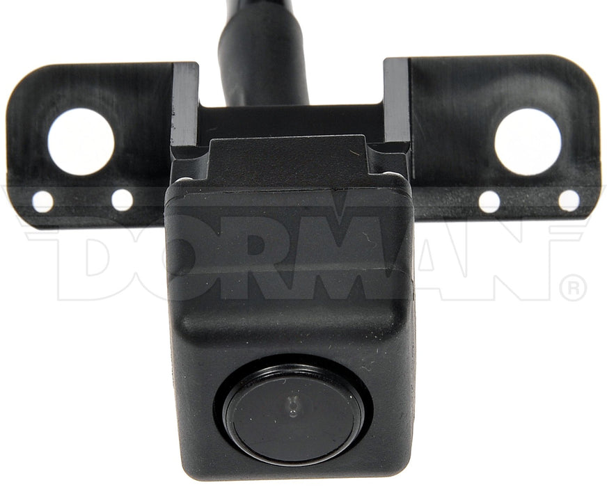 Dorman 590-477 Park Assist Camera - Rear