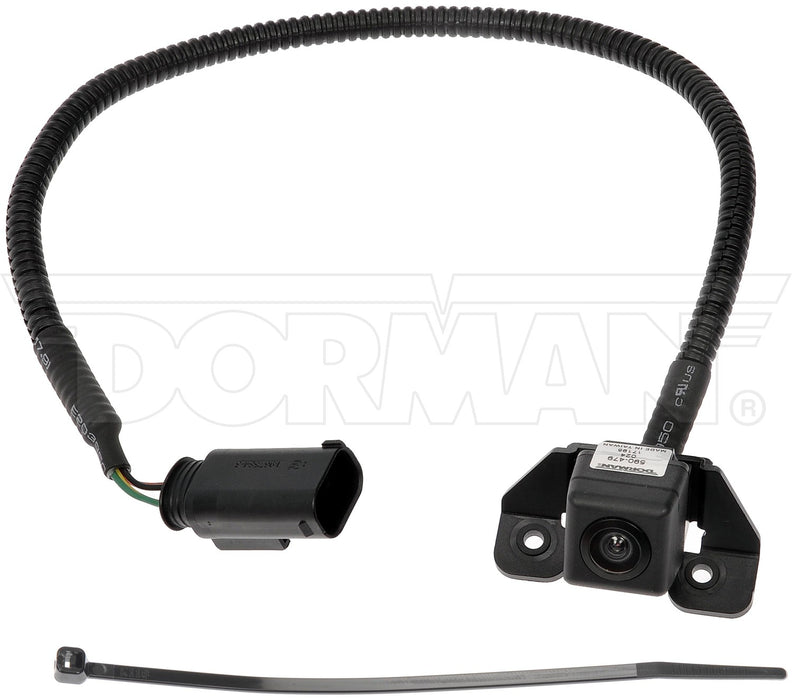 Dorman 590-479 Park Assist Camera - Rear