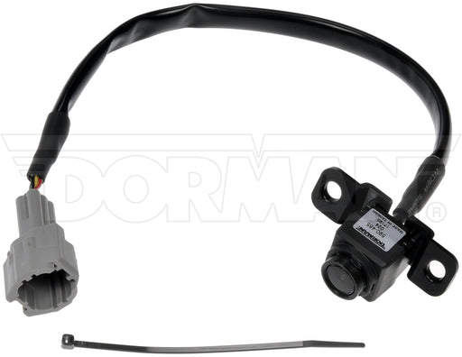 Dorman 590-485 Park Assist Camera - Rear