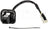 Dorman 590-601 Park Assist Camera - Rear