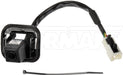 Dorman 590-601 Park Assist Camera - Rear