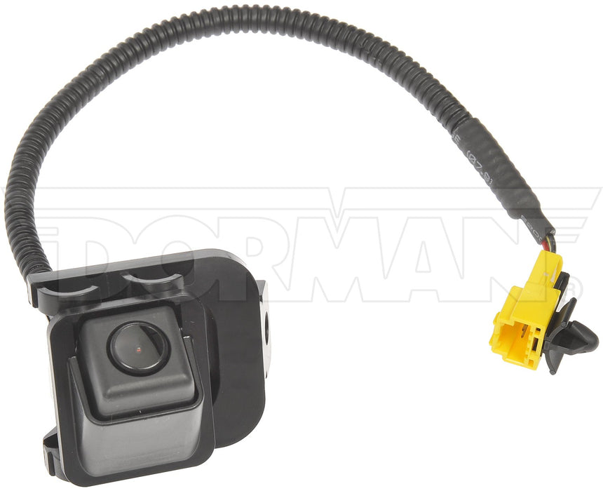 Dorman 590-614 Park Assist Camera - Rear