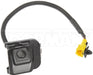 Dorman 590-614 Park Assist Camera - Rear