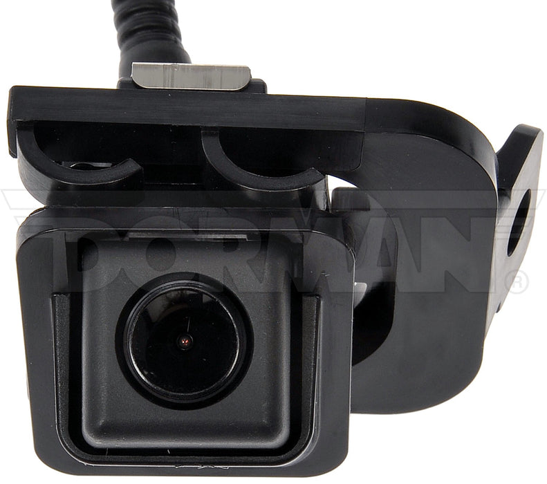 Dorman 590-614 Park Assist Camera - Rear