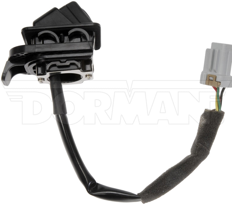 Dorman 590-617 Park Assist Camera - Rear
