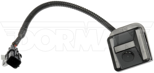 Dorman 590-619 Park Assist Camera - Rear