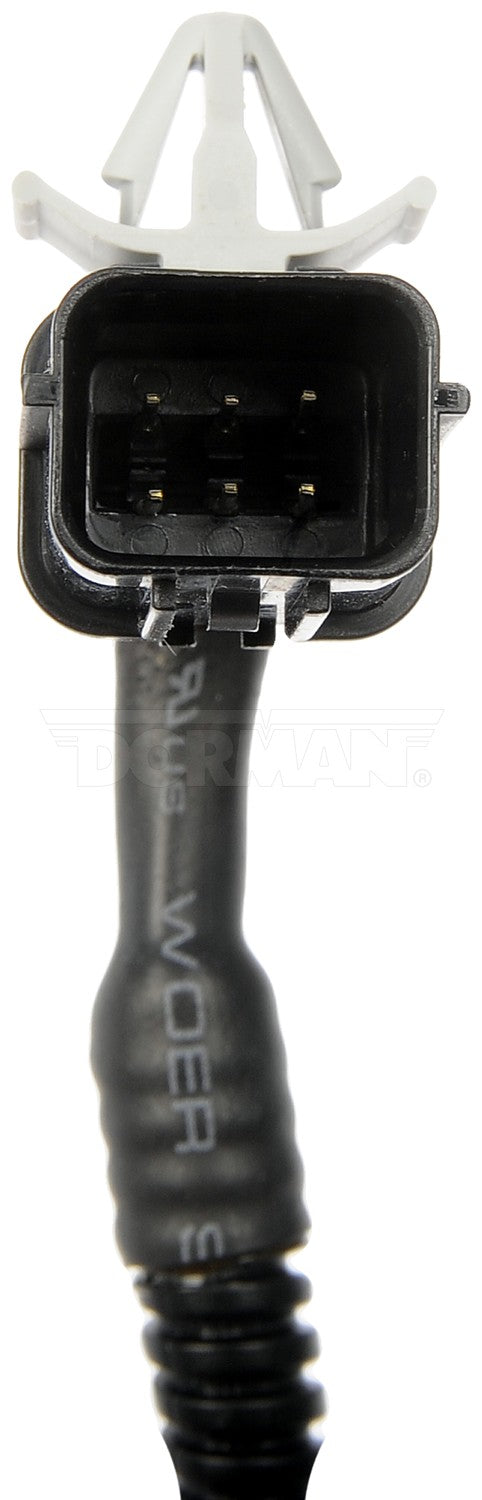 Dorman 590-619 Park Assist Camera - Rear