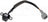 Dorman 590-622 Park Assist Camera - Rear