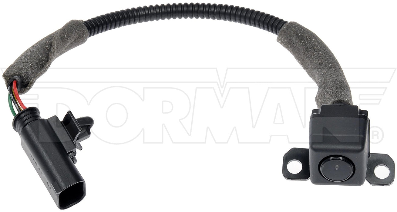 Dorman 590-630 Park Assist Camera - Rear