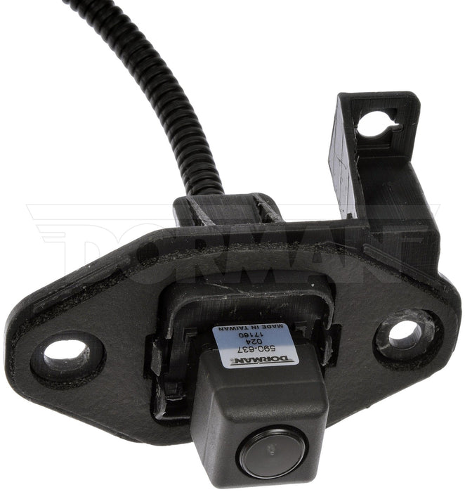 Dorman 590-637 Park Assist Camera - Rear