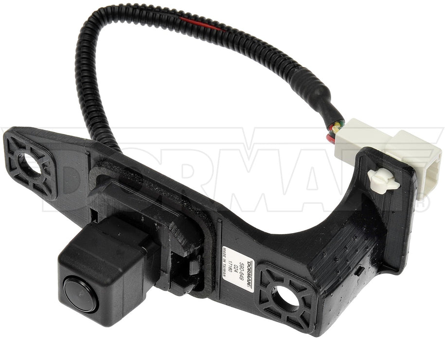Dorman 590-649 Park Assist Camera - Rear