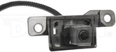 Dorman 590-657 Park Assist Camera - Rear