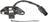 Dorman 590-658 Park Assist Camera - Rear