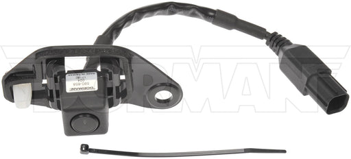 Dorman 590-658 Park Assist Camera - Rear