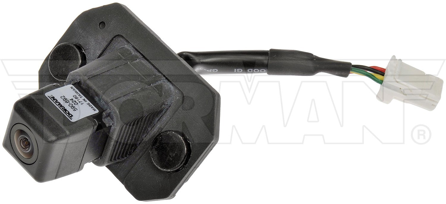 Dorman 590-692 Park Assist Camera - Rear