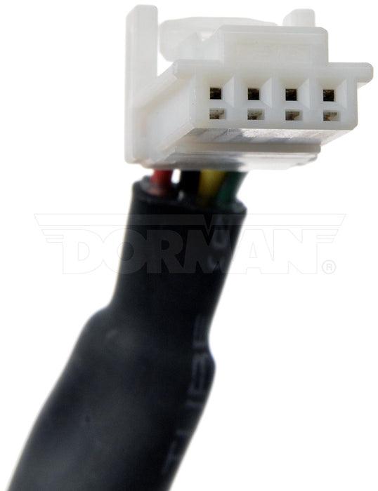 Dorman 590-698 Park Assist Camera - Rear