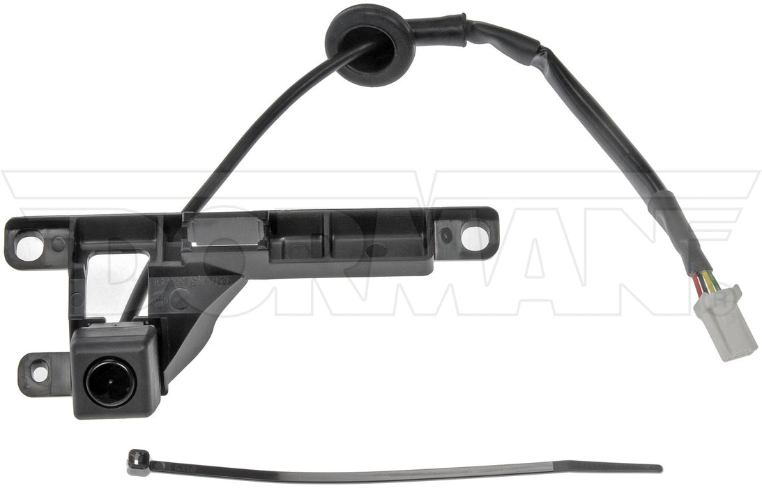 Dorman 590-698 Park Assist Camera - Rear