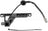 Dorman 590-698 Park Assist Camera - Rear