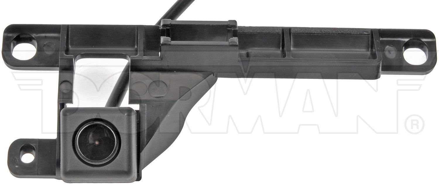 Dorman 590-698 Park Assist Camera - Rear