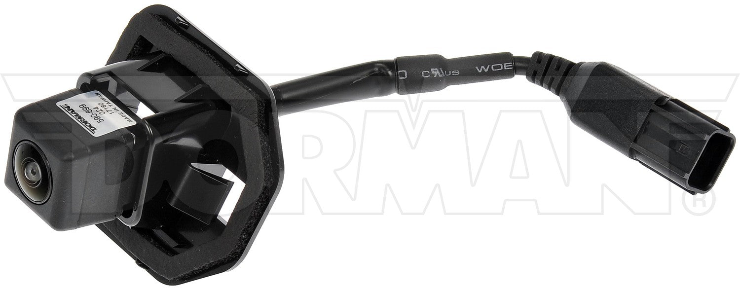 Dorman 590-699 Park Assist Camera - Rear
