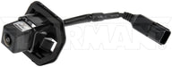 Dorman 590-699 Park Assist Camera - Rear