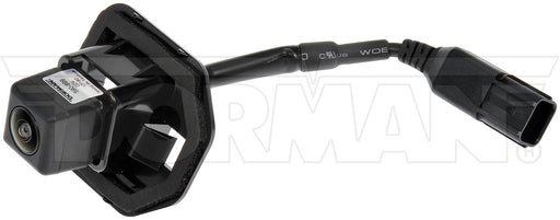 Dorman 590-699 Park Assist Camera - Rear