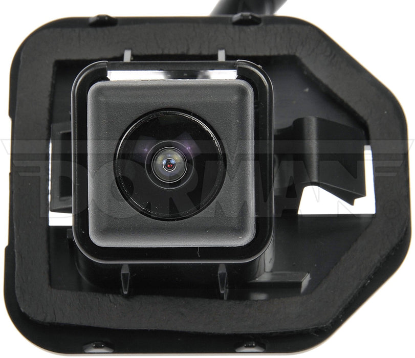 Dorman 590-699 Park Assist Camera - Rear