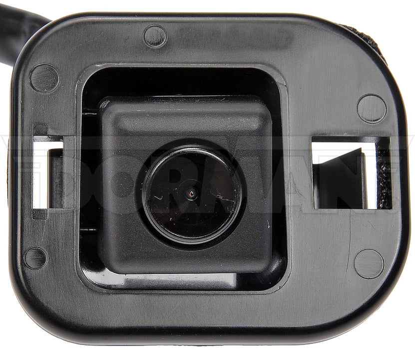 Dorman 590-916 Park Assist Camera - Rear