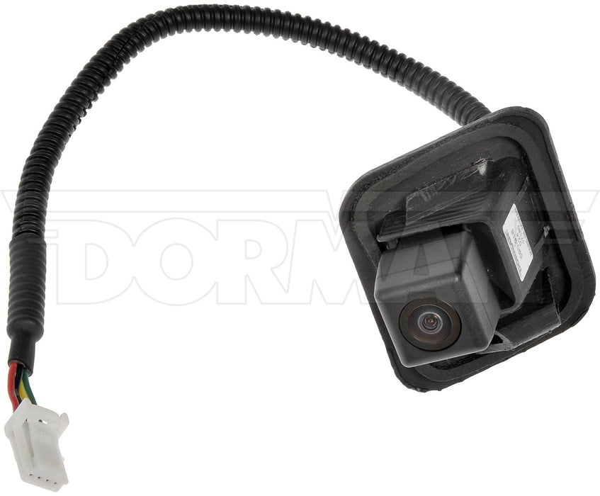 Dorman 590-918 Park Assist Camera - Rear