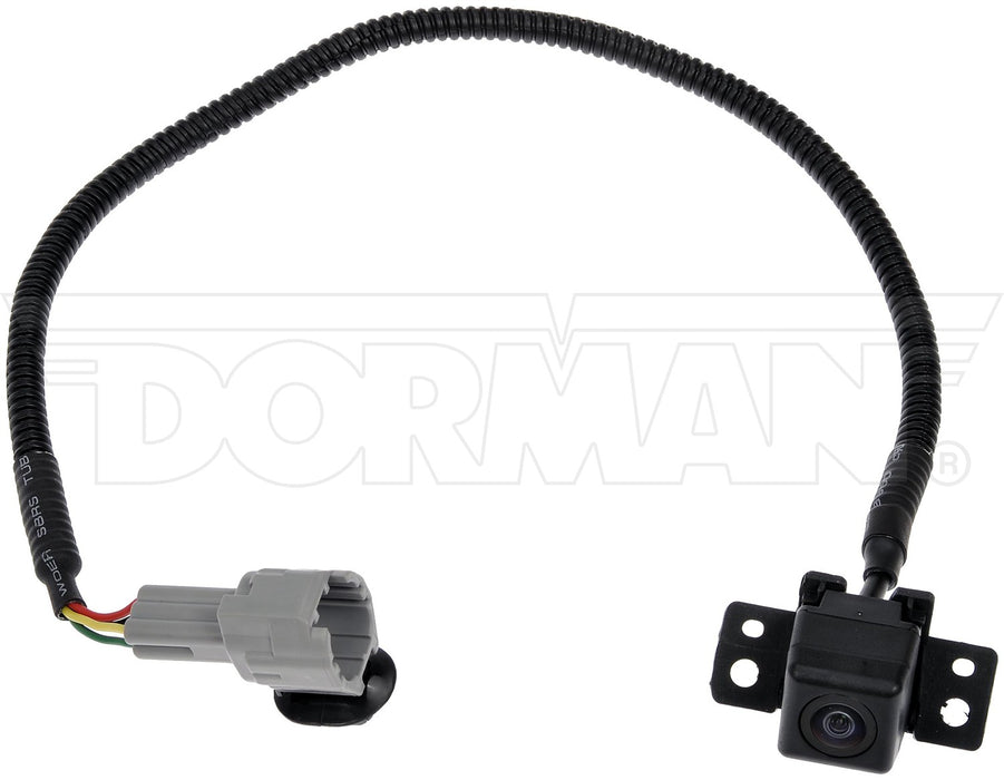 Dorman 590-920 Park Assist Camera - Rear