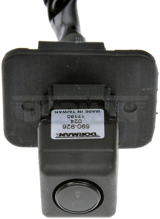 Dorman 590-926 Park Assist Camera
