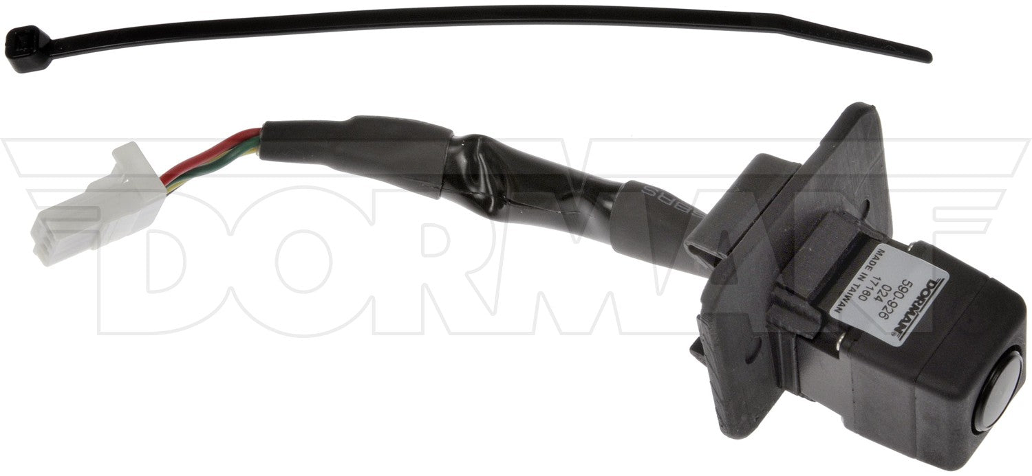 Dorman 590-926 Park Assist Camera