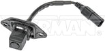 Dorman 590-932 Park Assist Camera - Rear