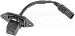 Dorman 590-932 Park Assist Camera - Rear