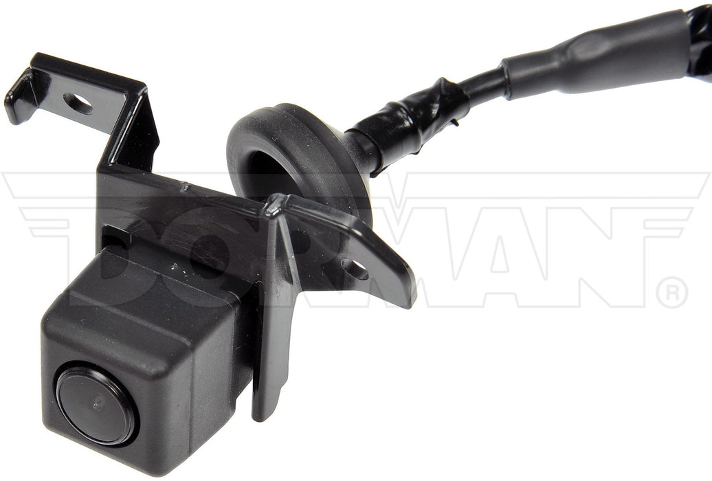 Dorman 590-933 Park Assist Camera - Rear