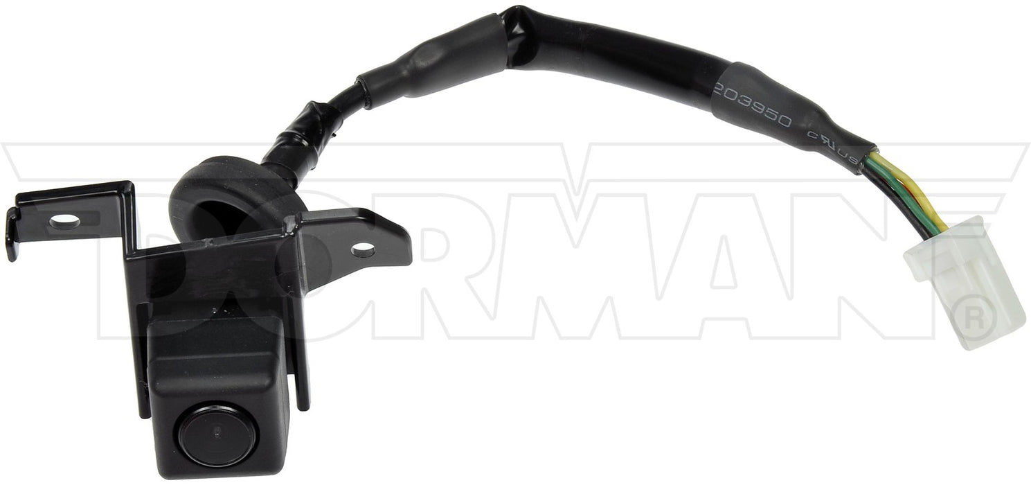 Dorman 590-933 Park Assist Camera - Rear