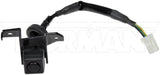Dorman 590-933 Park Assist Camera - Rear