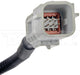 Dorman 590-957 Park Assist Camera - Rear
