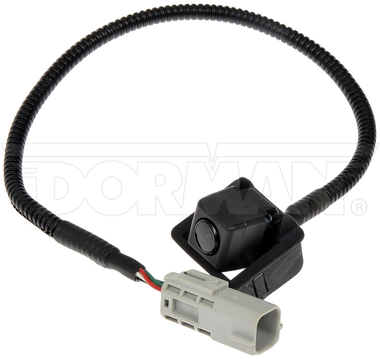 Dorman 590-957 Park Assist Camera - Rear