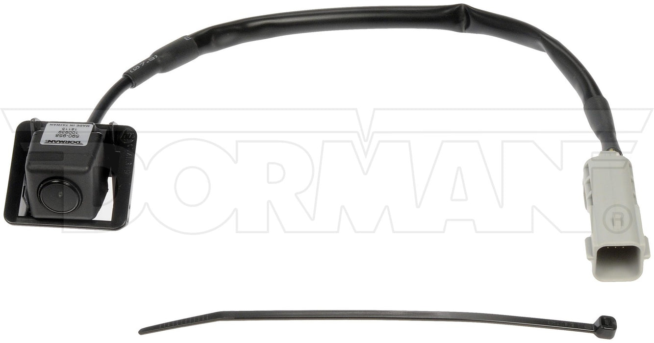 Dorman 590-958 Park Assist Camera - Rear