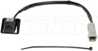 Dorman 590-958 Park Assist Camera - Rear