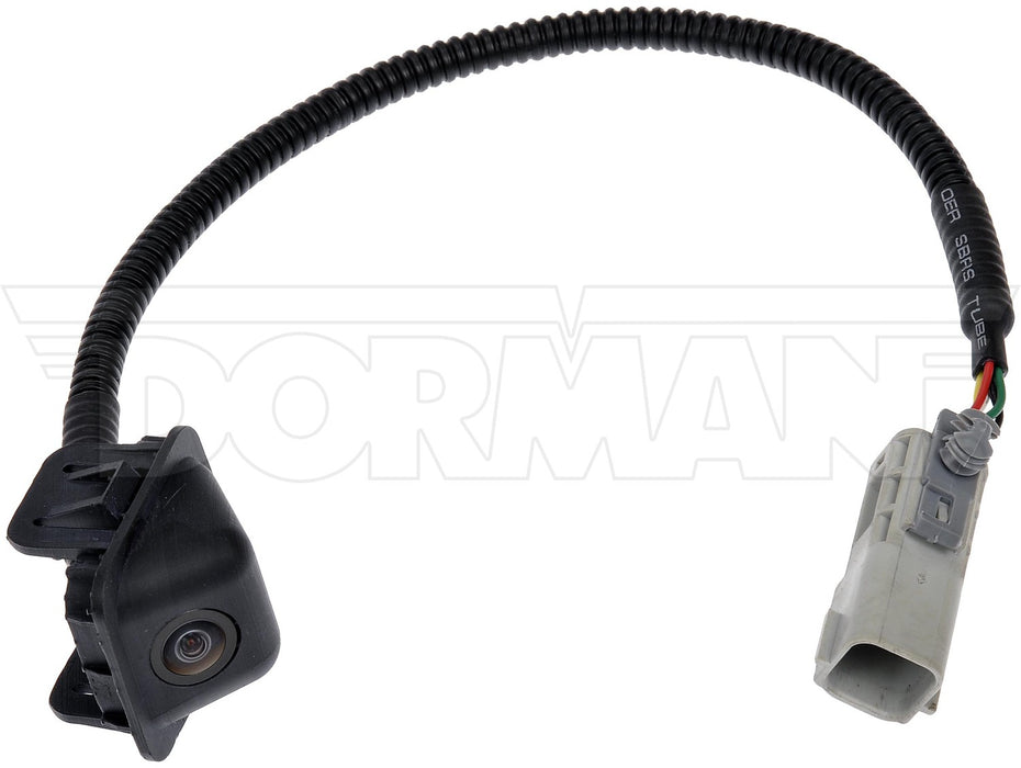 Dorman 590-959 Park Assist Camera - Rear