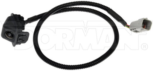 Dorman 591-001 Park Assist Camera - Rear