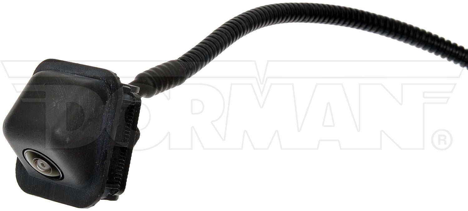 Dorman 591-001 Park Assist Camera - Rear