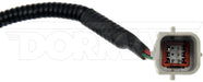 Dorman 591-001 Park Assist Camera - Rear