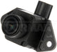 Dorman 592-067 Park Assist Camera - Rear