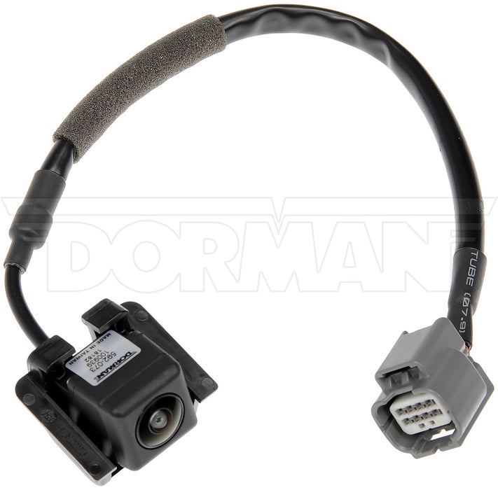 Dorman 592-073 Park Assist Camera - Rear