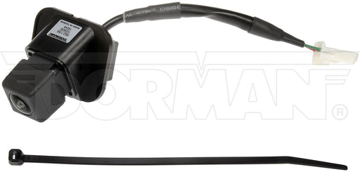 Dorman 592-158 Park Assist Camera - Rear
