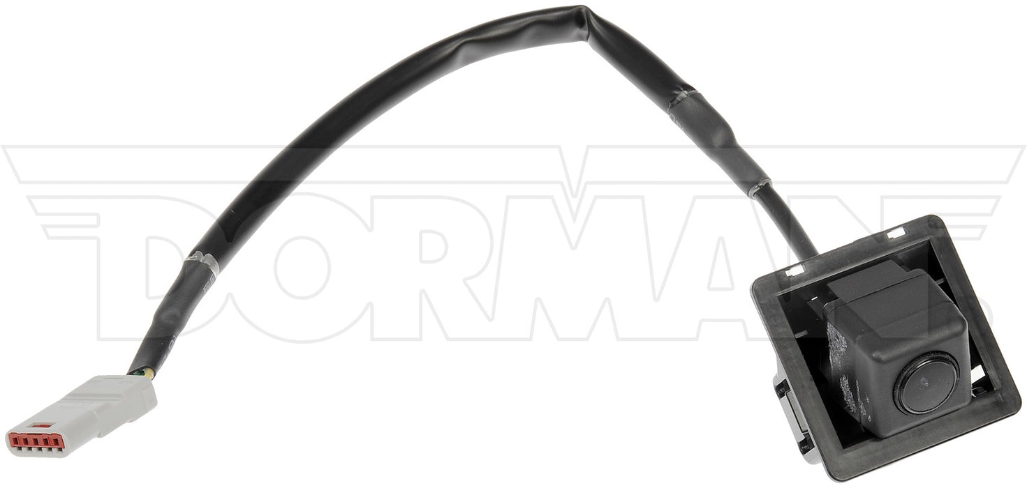 Dorman 592-214 Park Assist Camera - Rear